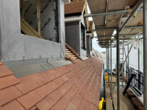 New Roof