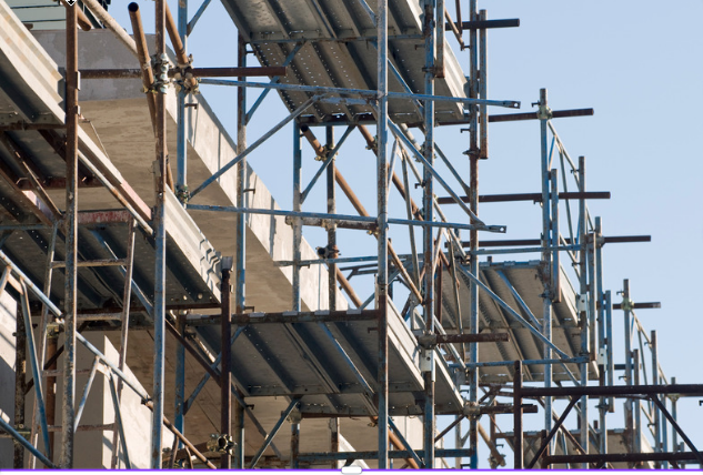 Scaffolding