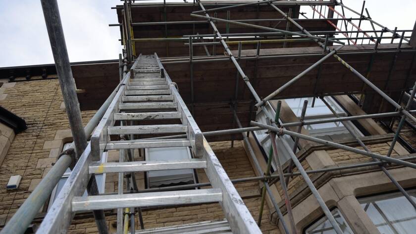 Scaffolding