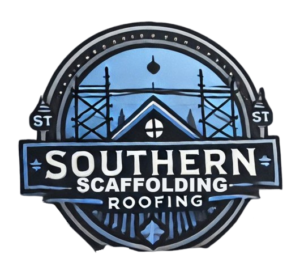 Southern Scaffolding & Roofing logo