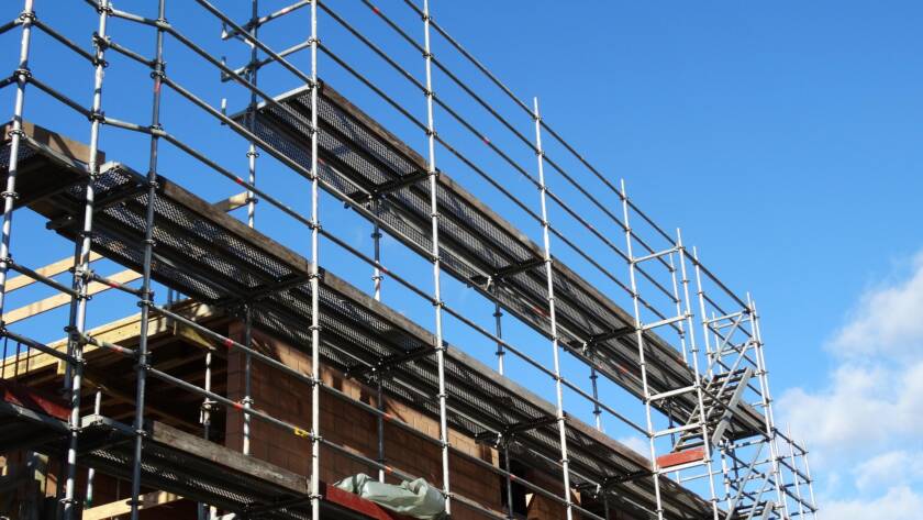 Scaffolding