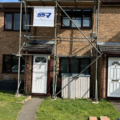 Scaffolding & Roof Repair